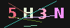 Gambar captcha